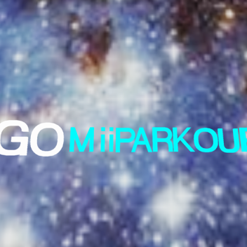Mii parkour