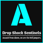 [DSS] Drop Shock Sentinels