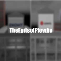 TheEgitsofPlovdiv