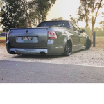 For the Aussie gang