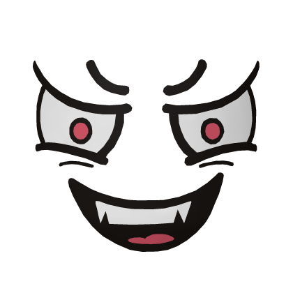 Man Face Roblox item