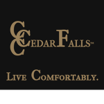 Cedar Falls, Country Club