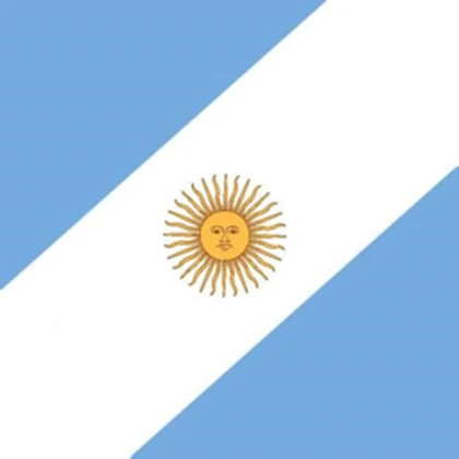 [GRA] Gran República Argentina Roblox group icon