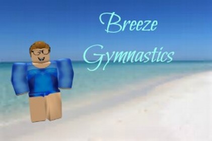 Breeze Gymnastics V5