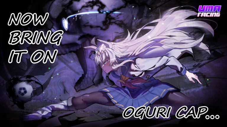 QOL + OGURI CAP