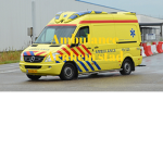 Ambulance Arnhem Stad