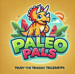 The Paleo Pals