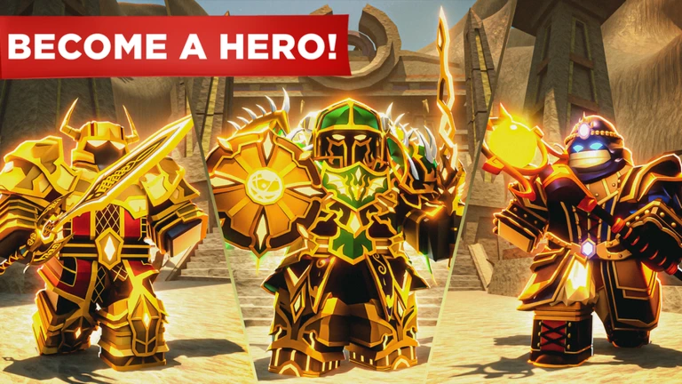 Dungeon Quest! ⚔️ RPG Adventure