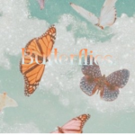 Blooming Butterflies.