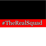 #TheRealSquad