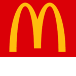 mc Donald’s drive tru!