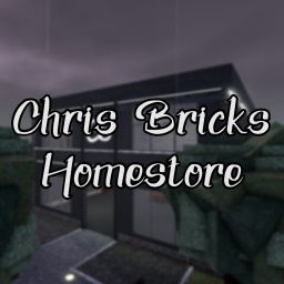 Chris Bricks Homestore