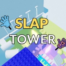 Slap tower 🖐️