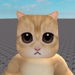 (Costume) El Gato Outfit [COSPLAY AVATAR]