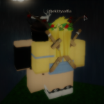 Los fans de bendy :v