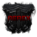 |- Aerex Confederation -|