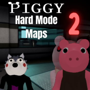 Mapy w trybie twardym 2!