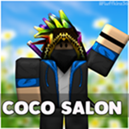 Coco Salon Application Center