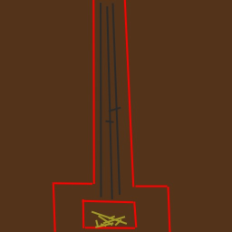 Fireplace (Pre-Alpha)