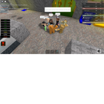 doge hangout :D