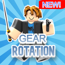 Gear Rotation