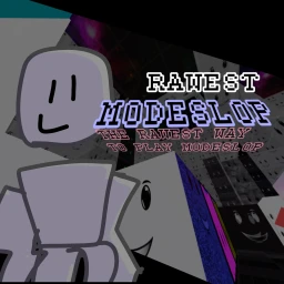 [privated as of rn sorry] Rawest Modeslop icon