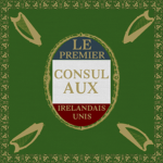 Corps D'Irelande