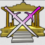 Temple of Swordfighting