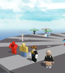 CLAN ROBLOX!