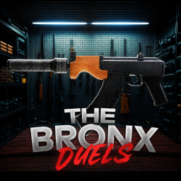 [SUMMER☀️] The Bronx: Duels  icon