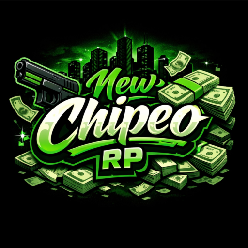 NEW CHIPEO RP