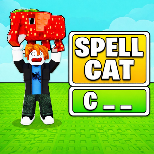 Spell for Brainrots