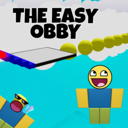 [🔥MINI UPDATE🔥] The Easy Obby