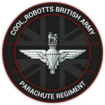 (BA) - The Parachute Regiment -