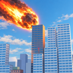 Smash the City