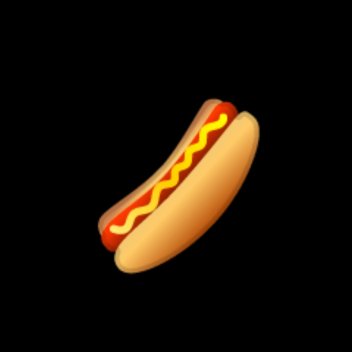 Hotdog Obby 🌭
