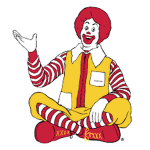 McDonald Land