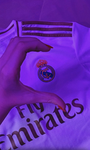 L’es fan du réal Madrid