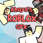 Khaye's ROBLOX GFX
