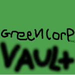 greencorp vault