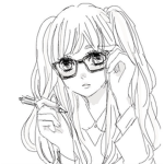Alice Boo no money more love