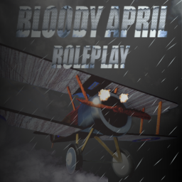 💥BETA💥[[Bloody April Roleplay]]