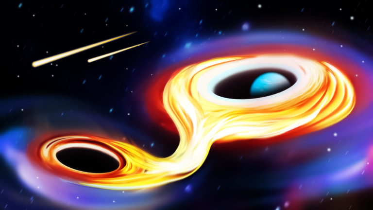 Eat The Universe Simulator screenshot 4