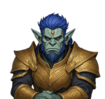 URUK C.G