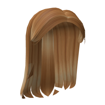 Pretty Dark Blonde Hair 2 thumbnail
