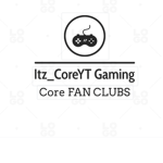 Itz_CoreYT Fan Club!