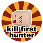 Hunter Killer