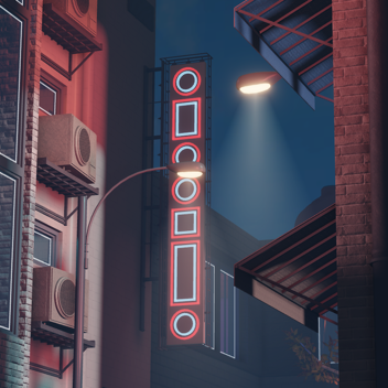 Lighting Showcase