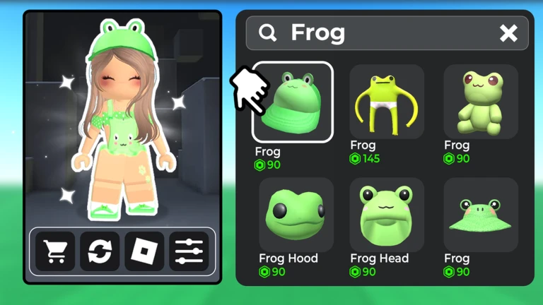 My Avatar! screenshot 5