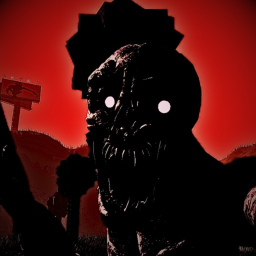 Nyctophobia